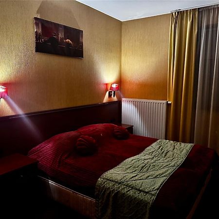Silver Marina Apartment-Orzoett Melygarazs Balatonfüred Екстериор снимка