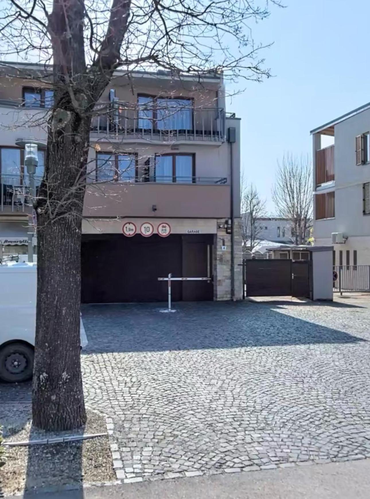 Silver Marina Apartment-Orzoett Melygarazs Balatonfüred Екстериор снимка